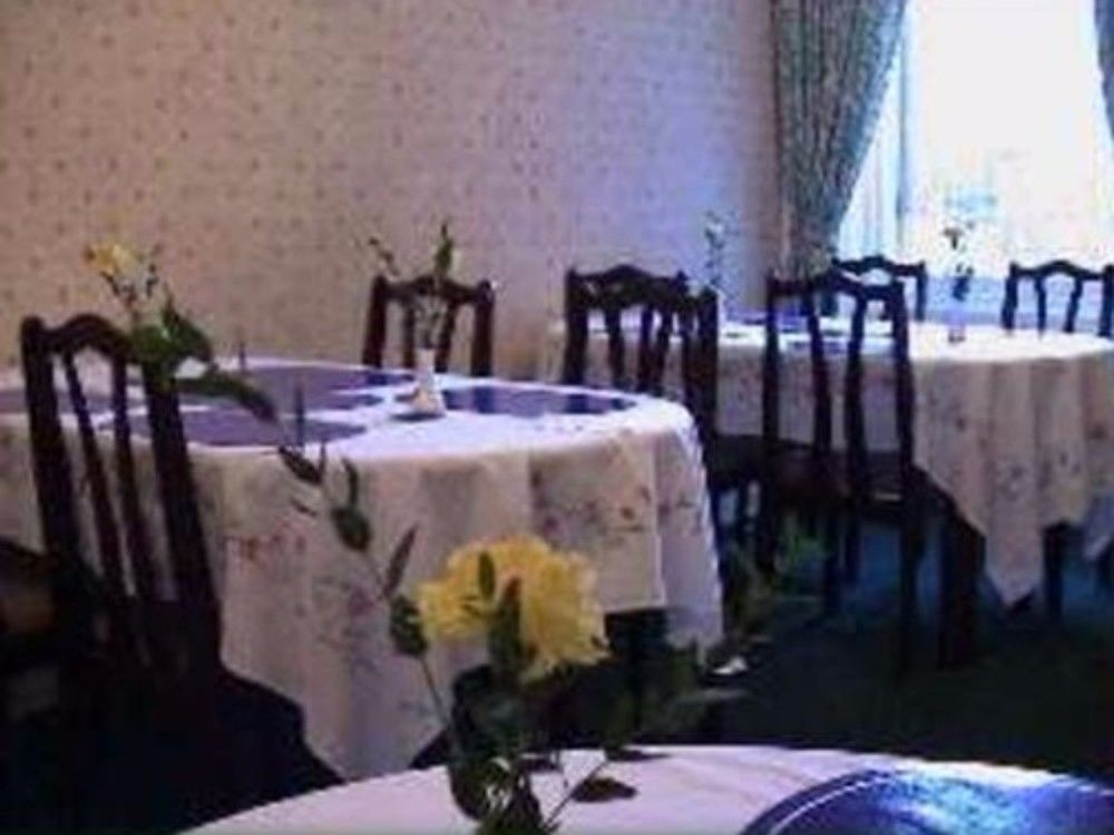 Capital Guest House Эдинбург Экстерьер фото